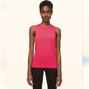 New Lululemon Breeze‎ by muscle tank,top,8